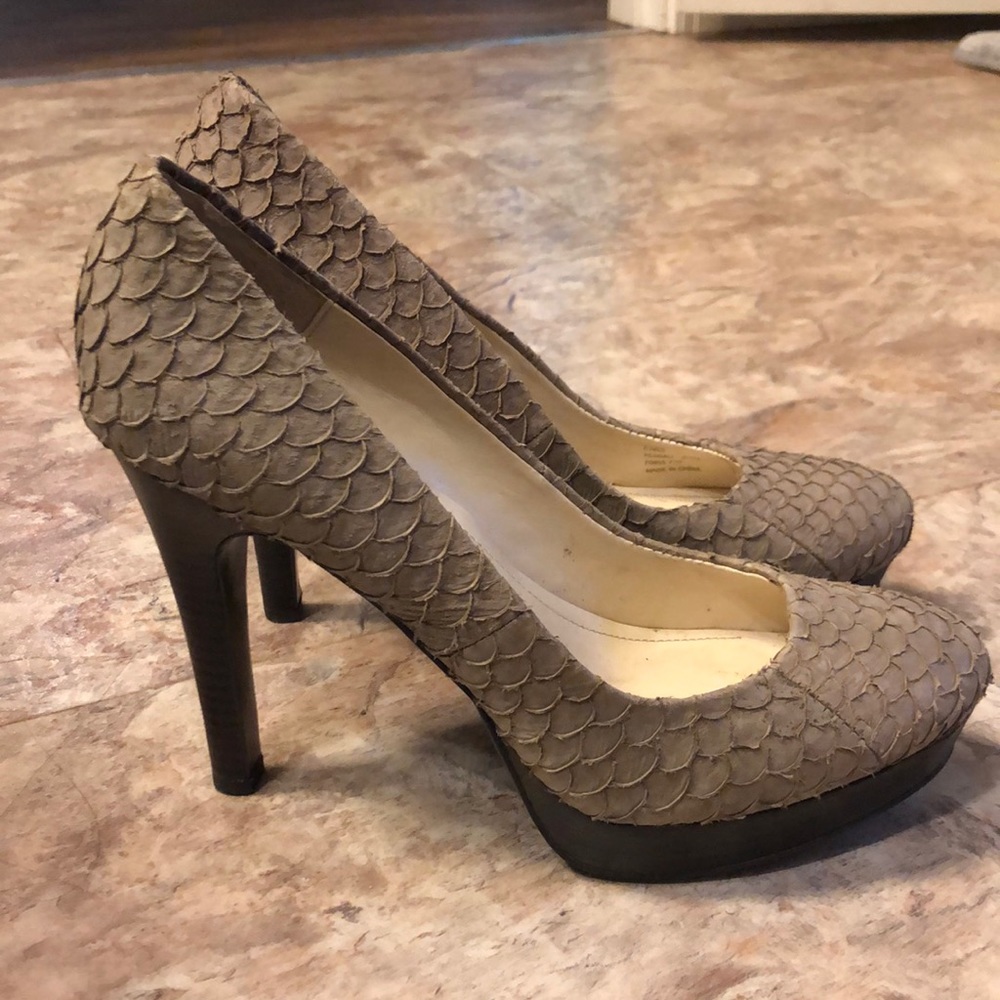 Calvin Klein Heels
